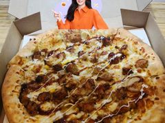-老友时光·Pizza(泰华黑金店)