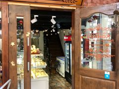 门面-KOMUGI 小麦家(新地假日广场店)