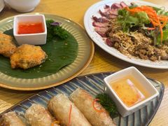 -青木瓜之味 · 越南料理(七宝宝龙店)