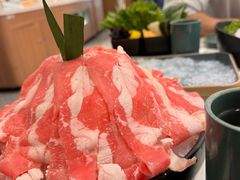 -新辣道鱼火锅(上地华联店)