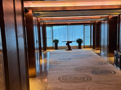 -舟山希尔顿酒店