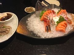 -梅筑·创意料理(王府井百货店)