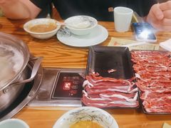 -荣记潮汕牛肉火锅(仙鹤街店)