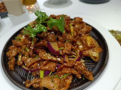 -106餐厅北京菜.烤鸭(百子湾店)