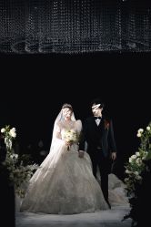 点击看大图 -MANLI BRIDAL婚纱