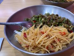-霸碗盖码饭(长沙星沙吾悦店)