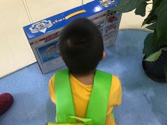 -小问号·科学启蒙·逻辑思维·阅读素养·口才演讲(杨浦合生汇中心)