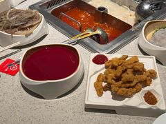 -海底捞火锅(芜湖银泰城店)