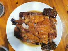 -黄连大头华烧鹅店(大良店)