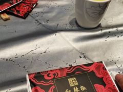 -红辣椒·川菜·火锅(张杨路店)