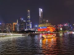 -海心沙亚运公园