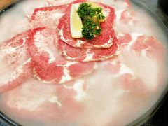-九田家黑牛烤肉料理(郫都万达檬柏西路店)