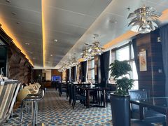 -宁波万豪酒店
