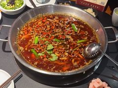 -小饕荟雅安贡椒鱼鲜馆(广福桥店)