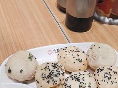 -小杨生煎(松江大学城店)