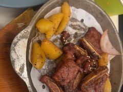 -小菜园新徽菜(连云港海州吾悦店)