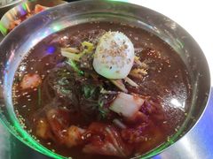 -Meet Sun韩式大排档(五一广场7MALL店)