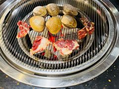 -丹东丛炟海鲜烧烤(江艺路店)