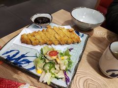 -西月山居匠心创意料理(江汉路新佳丽广场店)