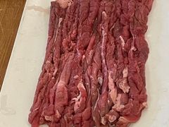-1078號老北京涮肉(松柏店)