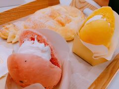 -奈雪的茶(新天地广场PRO店)