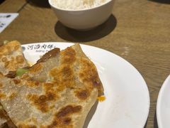 -河沿肉饼Beijing Pie(东华门店)