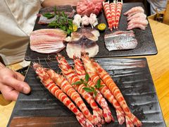 -鮨冠OMAKASE食べ放题(北京首店)