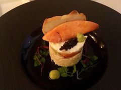 -上海和平饭店-华懋阁 The Cathay Room