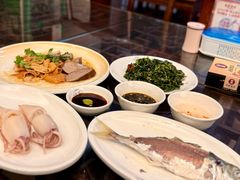 -吴记富苑(朝阳店)