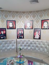 -西安现代妇产医院医疗美容