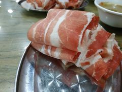 -木萨火锅店(开鲁路店)