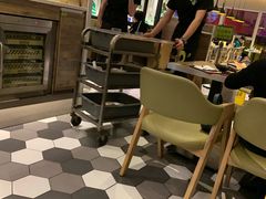 -周沫西餐(漫广场店)