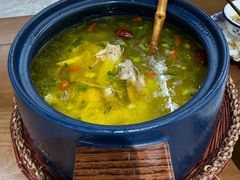 -鸿运楼·舌尖上的徽菜