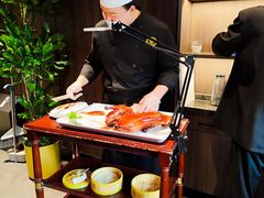-北平食府·北京烤鸭(北京西站六里桥店)