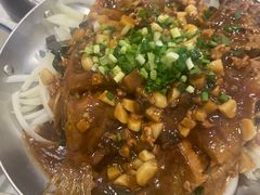 -新新湘菜馆(新中街二条店)