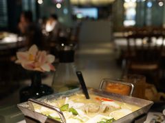 -花样西贡·蜜越餐厅·法式越南料理(水晶城店)
