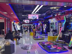 -风云再起游乐汇(北京西单西西友谊店)