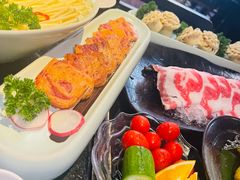 -捞王锅物料理(凯旋路店)