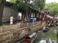 -绍兴古城