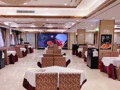 -聚宾楼·烤鸭·家宴(科技三路店)