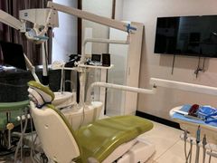 -武汉第一口腔医院(建设大道总院)