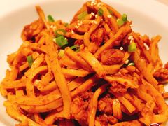 -杏花堂·山西菜馆(晋中万达店)