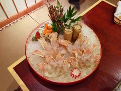 -蟹田居·活蟹料理(东城店)