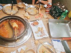 -江湖六膳門串串香(隆礼路店)