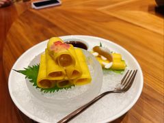 开胃三重奏-CHIC1699远洋私厨