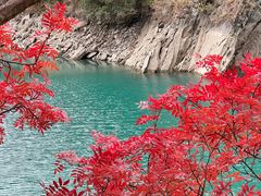-叠溪松坪沟景区