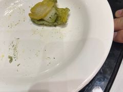 -丰收日·小海鲜·沪上家宴(顾村正大店)