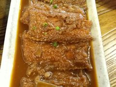 -妈妈的味道(工人体育场东路店)