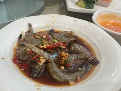 -庄氏祥记家常食府(国瑞建材家居博览中心店)