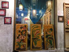 门面-锦小馆(安贞店)
